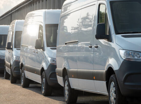 Refrigerated Truck Rental Services in Abu Dhabi