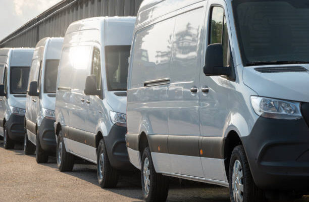Refrigerated Truck Rental in Abu Dhabi