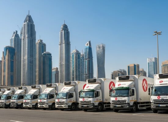 ️ Reefer Freezer Trucks ️ Reefer Freezer Trucks