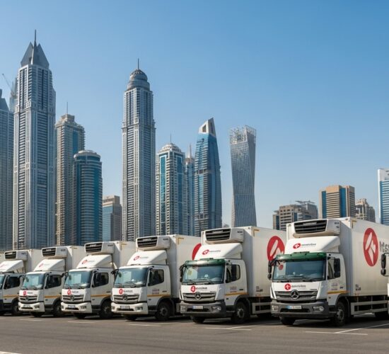 ️ Reefer Freezer Trucks ️ Reefer Freezer Trucks