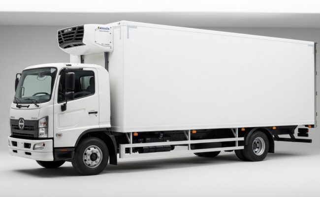 Frozen Food Distributors in UAE