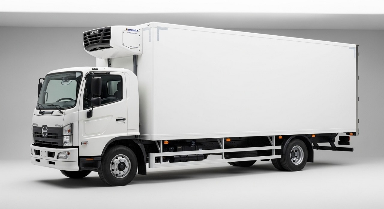 Frozen Food Distributors in UAE