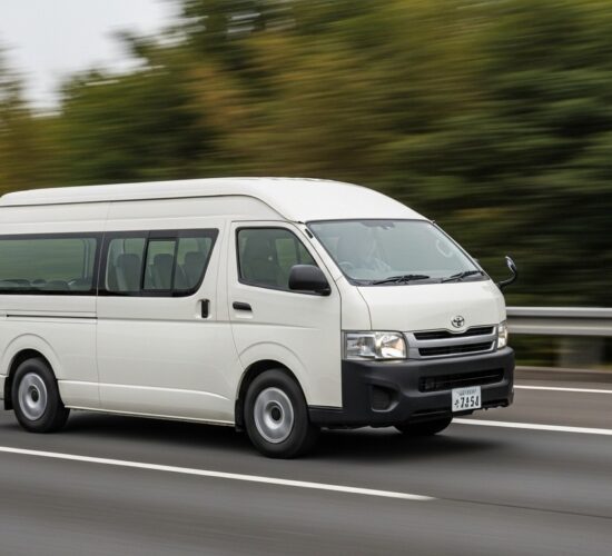 chiller van for rent in dubai