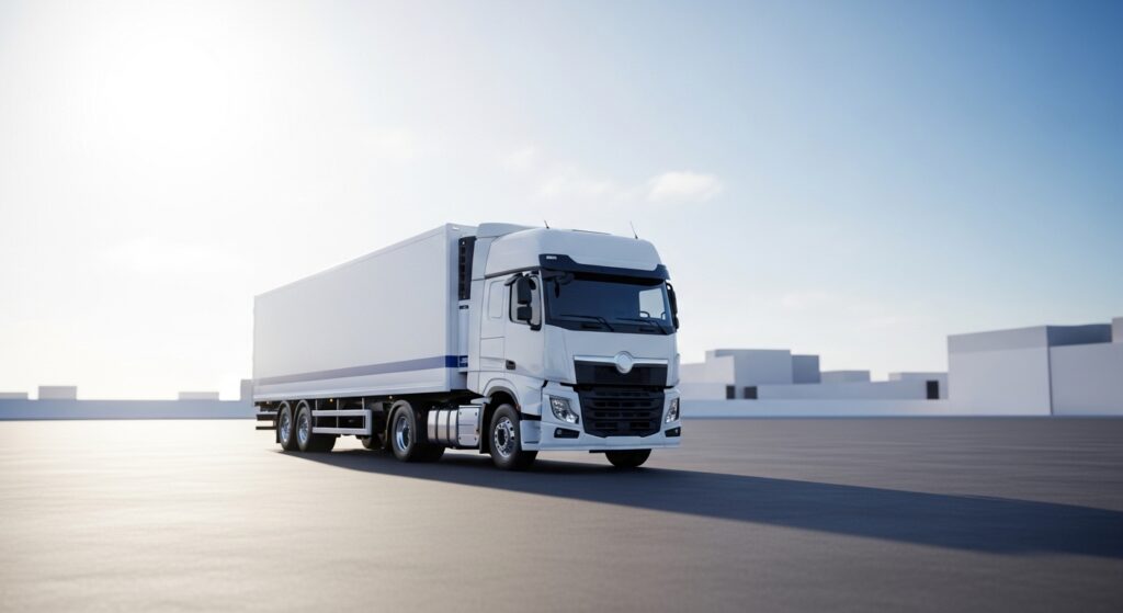 Ice Cream Truck Rental