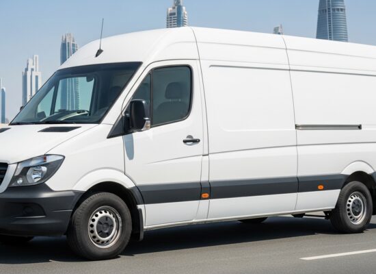 van rental in dubai van rental in dubai
