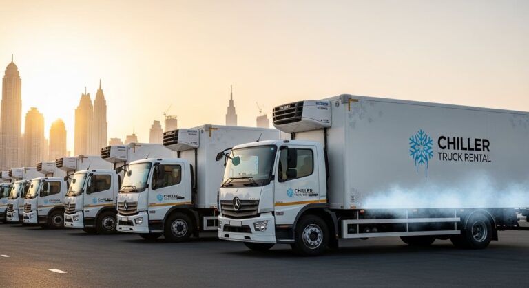 Custom Rental Booking