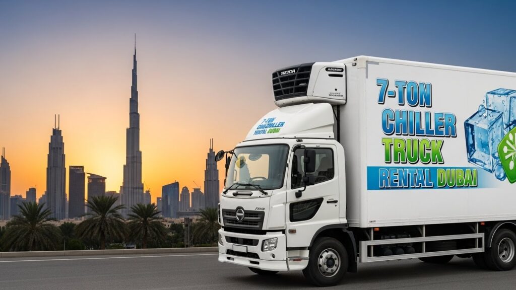 Flexible Rental Plans