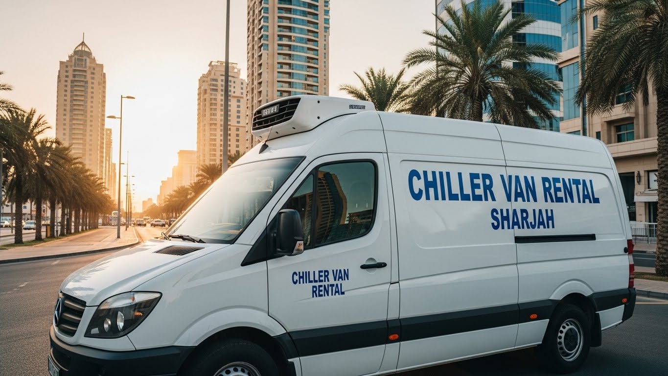 Whisk_98f4b9378f8a79889af4e2b1d53bc058dr Chiller Van Rental in Sharjah