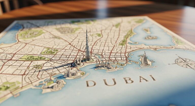 Chiller Van Rental Dubai