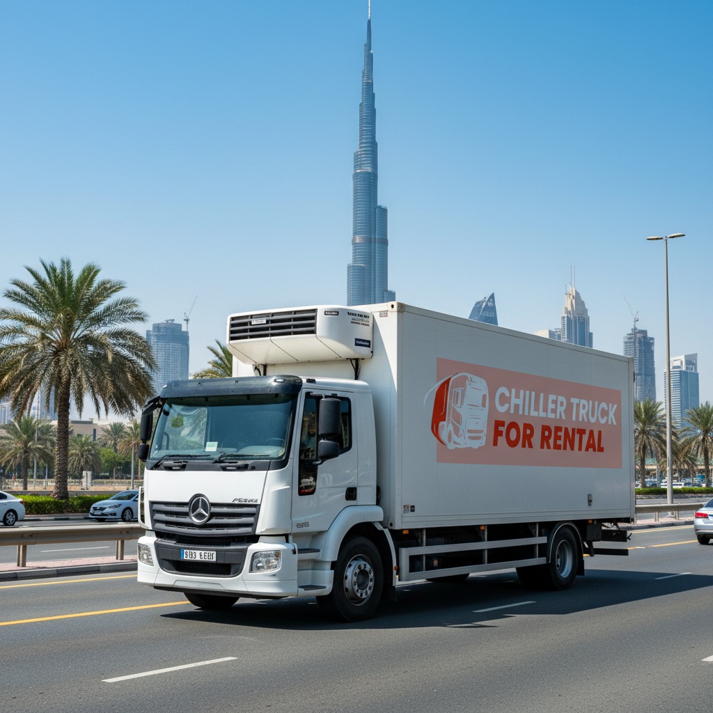 Temperature Requirements for Chiller & Freezer Transport