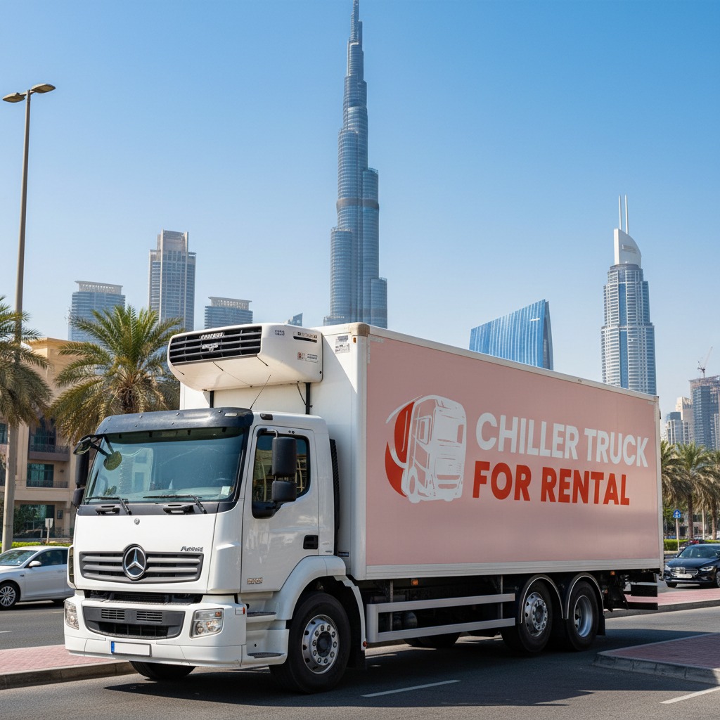 Cold Chain Logistics