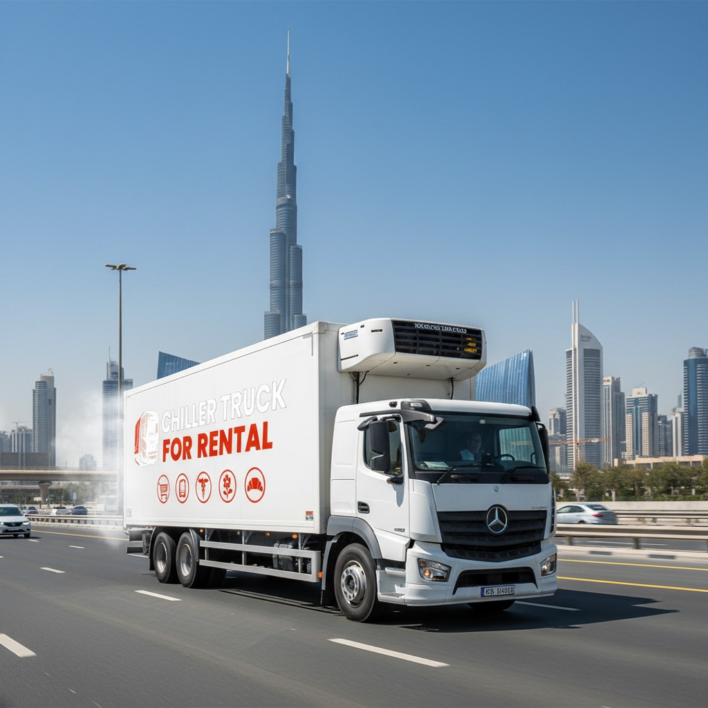 Temperature-Controlled Delivery