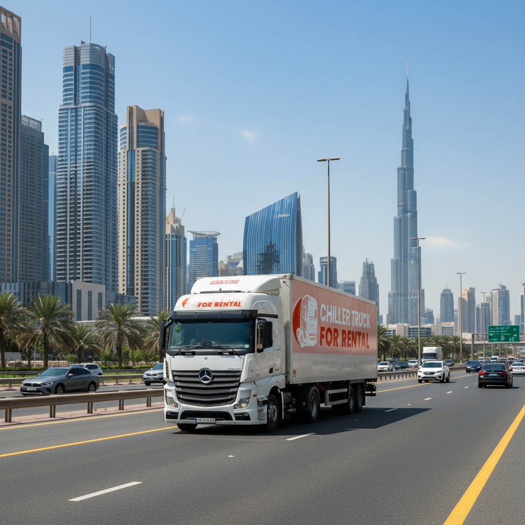 Temperature Requirements for Chiller & Freezer Transport