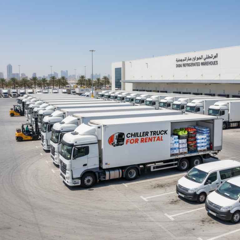 Refrigerated-Transport-Services