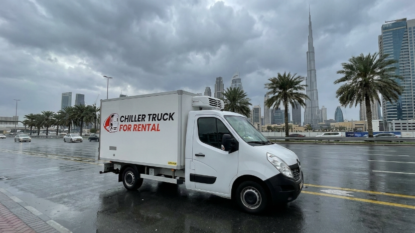 Dubai Cold Chain Regulations in 2025 What Your Business Must Understand