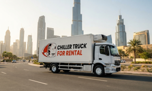 What Separates Professional Refrigerated Truck Rental from Budget Alternatives