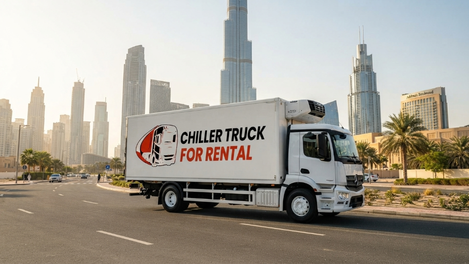 What Separates Professional Refrigerated Truck Rental from Budget Alternatives