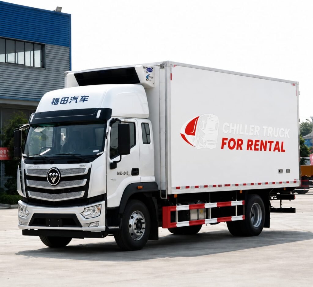 What a Dubai Municipality Food Safety Audit Actually Checks A Cold-Chain Checklist